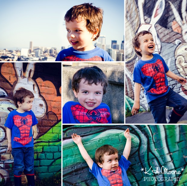 Seattle 'Queen Anne" photo