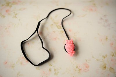 Owl Lens Cap Keeper, Everlee Designs