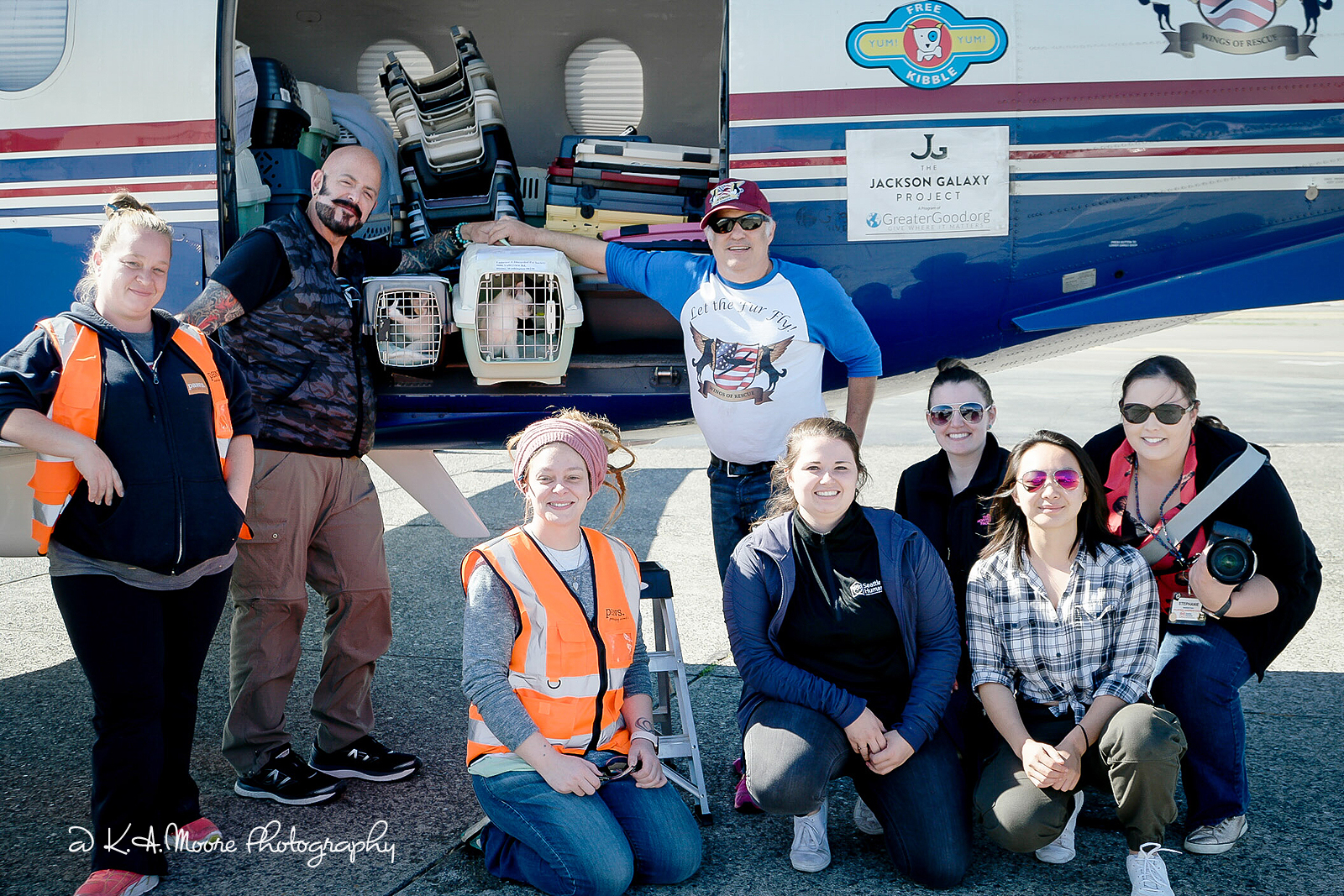 Copyright K.A.Moore Photography